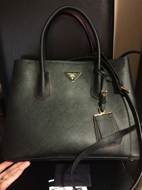 prada sling bag malaysia|authentic pre owned Prada handbags.